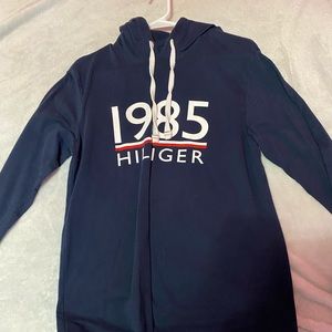 Tommy Hilfiger Light Hoodie